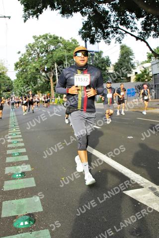 Foto de la X Carrera Leones Negros Red Cola 2026 a las 08:04