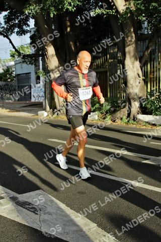 Foto de la X Carrera Leones Negros Red Cola 2026 a las 07:43