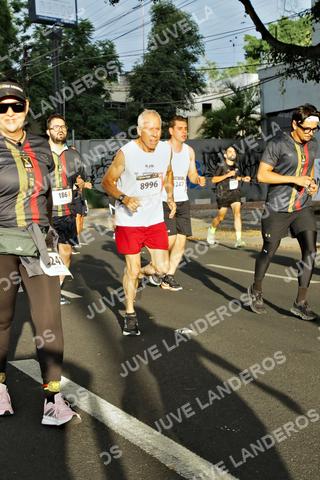 Foto de la X Carrera Leones Negros Red Cola 2026 a las 07:38