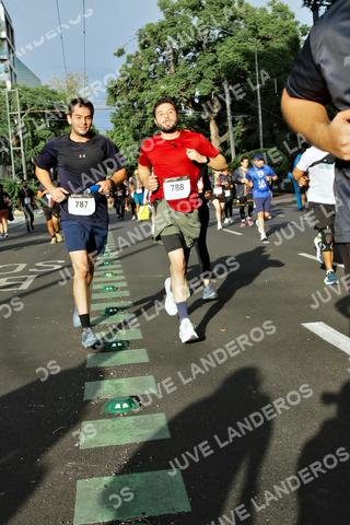 Foto de la X Carrera Leones Negros Red Cola 2026 a las 07:58
