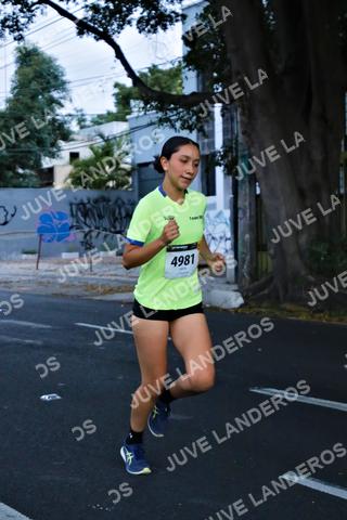 Foto de la X Carrera Leones Negros Red Cola 2026 a las 04:54