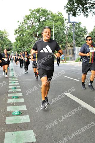 Foto de la X Carrera Leones Negros Red Cola 2026 a las 07:18