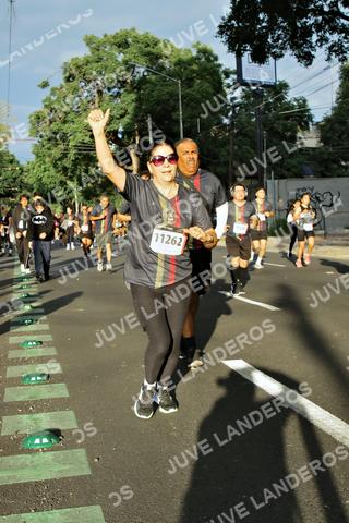 Foto de la X Carrera Leones Negros Red Cola 2026 a las 07:41