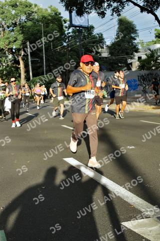 Foto de la X Carrera Leones Negros Red Cola 2026 a las 07:44