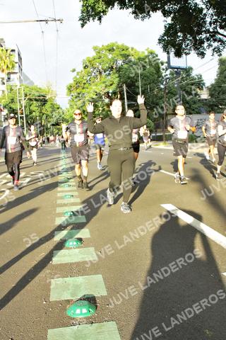Foto de la X Carrera Leones Negros Red Cola 2026 a las 07:42