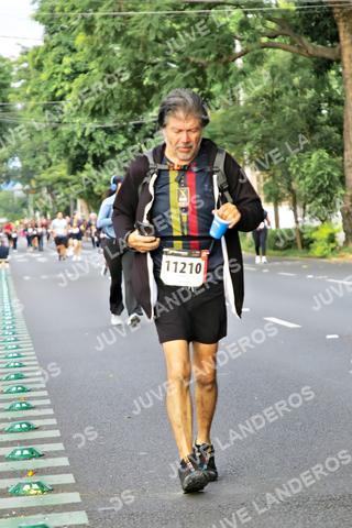 Foto de la X Carrera Leones Negros Red Cola 2026 a las 08:19