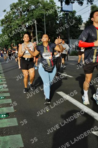 Foto de la X Carrera Leones Negros Red Cola 2026 a las 08:02