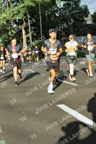 Foto de la X Carrera Leones Negros Red Cola 2026 a las 07:55