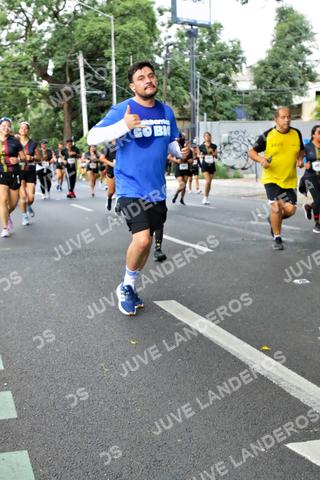 Foto de la X Carrera Leones Negros Red Cola 2026 a las 07:15