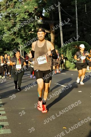 Foto de la X Carrera Leones Negros Red Cola 2026 a las 07:28