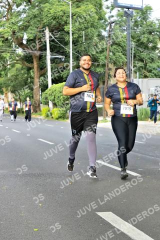 Foto de la X Carrera Leones Negros Red Cola 2026 a las 08:21