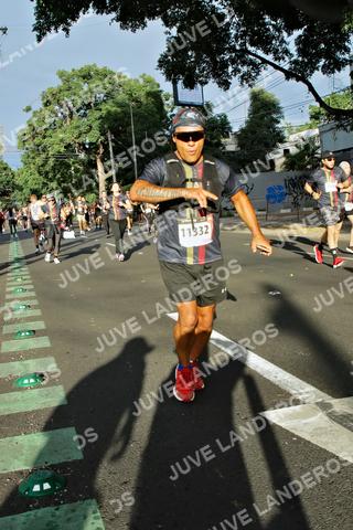 Foto de la X Carrera Leones Negros Red Cola 2026 a las 07:51
