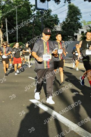 Foto de la X Carrera Leones Negros Red Cola 2026 a las 07:42