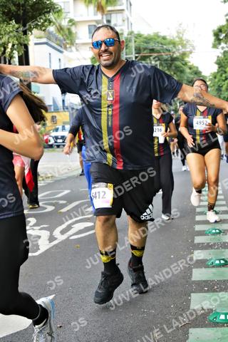 Foto de la X Carrera Leones Negros Red Cola 2026 a las 07:15
