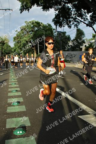 Foto de la X Carrera Leones Negros Red Cola 2026 a las 07:35