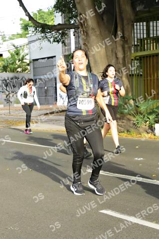 Foto de la X Carrera Leones Negros Red Cola 2026 a las 08:11