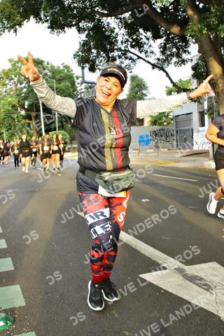 Foto de la X Carrera Leones Negros Red Cola 2026 a las 07:22