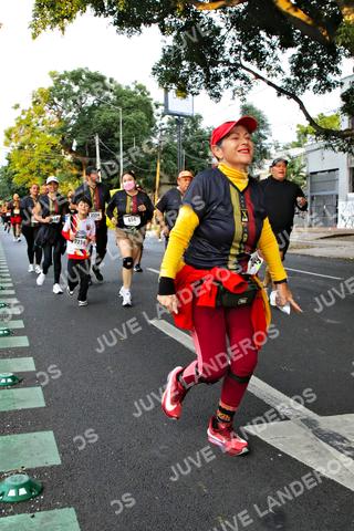 Foto de la X Carrera Leones Negros Red Cola 2026 a las 07:07
