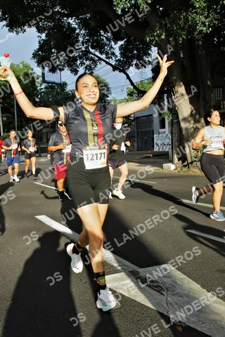 Foto de la X Carrera Leones Negros Red Cola 2026 a las 07:51