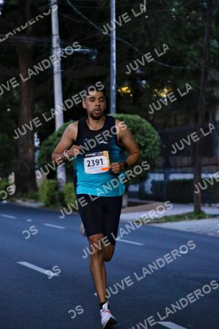 Foto de la X Carrera Leones Negros Red Cola 2026 a las 04:48