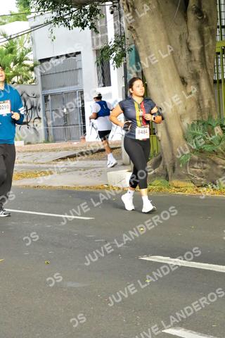 Foto de la X Carrera Leones Negros Red Cola 2026 a las 08:09