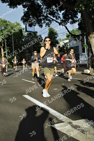 Foto de la X Carrera Leones Negros Red Cola 2026 a las 07:55