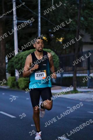 Foto de la X Carrera Leones Negros Red Cola 2026 a las 04:48