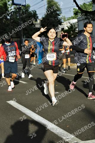 Foto de la X Carrera Leones Negros Red Cola 2026 a las 07:58