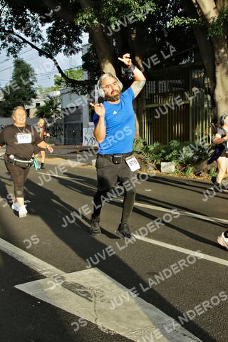 Foto de la X Carrera Leones Negros Red Cola 2026 a las 07:37