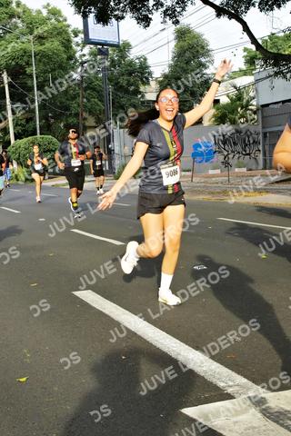 Foto de la X Carrera Leones Negros Red Cola 2026 a las 08:03