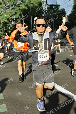 Foto de la X Carrera Leones Negros Red Cola 2026 a las 07:56