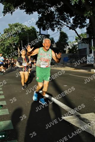 Foto de la X Carrera Leones Negros Red Cola 2026 a las 07:43