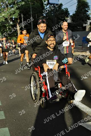 Foto de la X Carrera Leones Negros Red Cola 2026 a las 07:46
