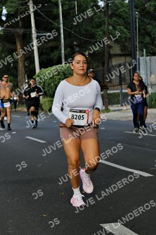 Foto de la X Carrera Leones Negros Red Cola 2026 a las 08:08