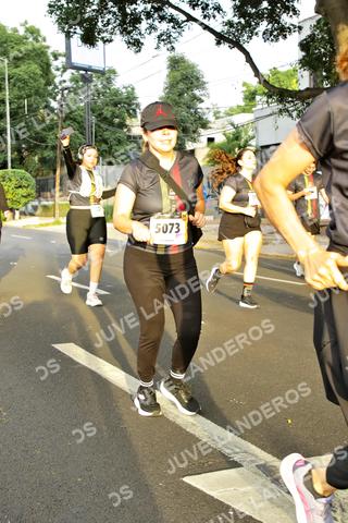 Foto de la X Carrera Leones Negros Red Cola 2026 a las 07:23