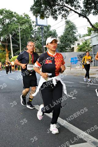 Foto de la X Carrera Leones Negros Red Cola 2026 a las 07:08