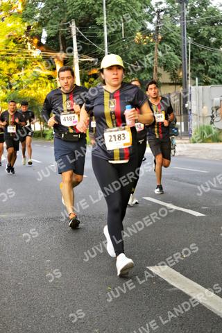 Foto de la X Carrera Leones Negros Red Cola 2026 a las 05:02