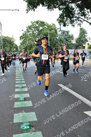 Foto de la X Carrera Leones Negros Red Cola 2026 a las 07:12