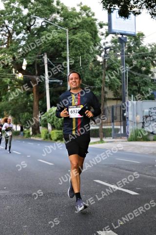 Foto de la X Carrera Leones Negros Red Cola 2026 a las 04:57