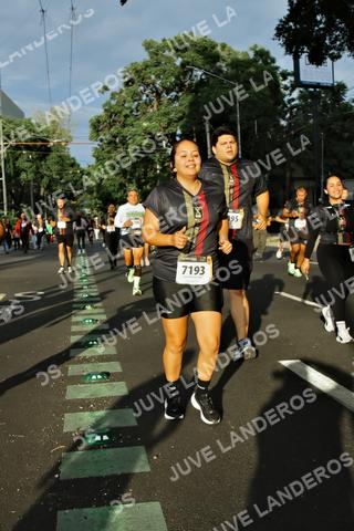 Foto de la X Carrera Leones Negros Red Cola 2026 a las 07:39