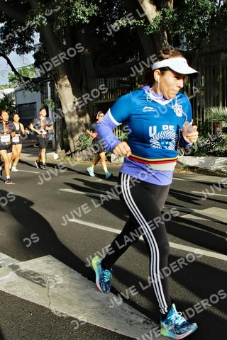 Foto de la X Carrera Leones Negros Red Cola 2026 a las 07:56