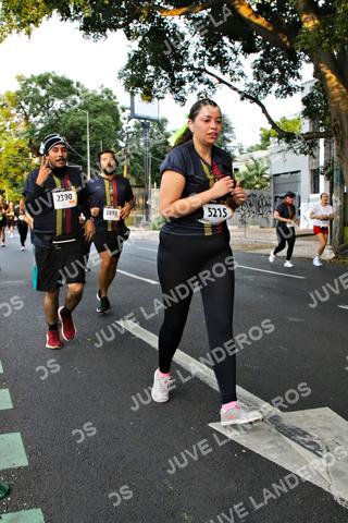 Foto de la X Carrera Leones Negros Red Cola 2026 a las 07:06