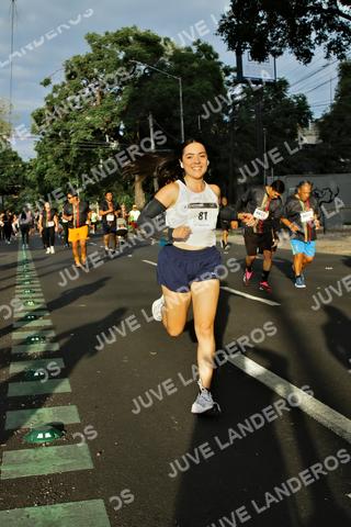Foto de la X Carrera Leones Negros Red Cola 2026 a las 07:36