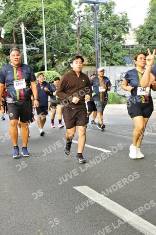 Foto de la X Carrera Leones Negros Red Cola 2026 a las 07:18