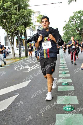 Foto de la X Carrera Leones Negros Red Cola 2026 a las 07:16
