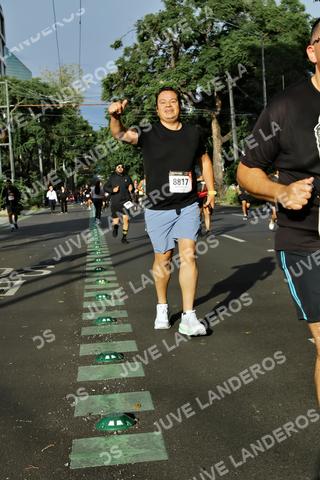 Foto de la X Carrera Leones Negros Red Cola 2026 a las 08:00