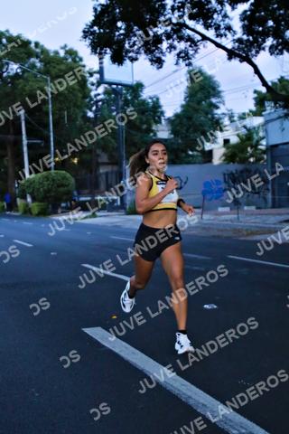 Foto de la X Carrera Leones Negros Red Cola 2026 a las 04:50