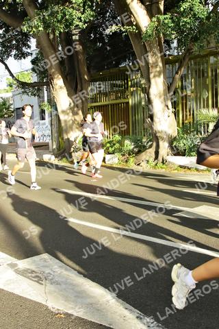 Foto de la X Carrera Leones Negros Red Cola 2026 a las 07:51