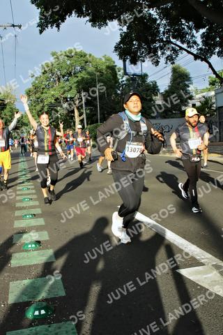 Foto de la X Carrera Leones Negros Red Cola 2026 a las 07:51