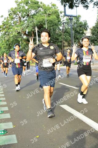 Foto de la X Carrera Leones Negros Red Cola 2026 a las 08:05
